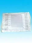 disposable face mask